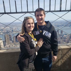 Meet your Posher, Emma